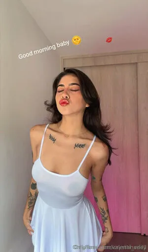 Valentinadell OnlyFans Leaked Free Thumbnail Picture - #Zjcq9Opwyi