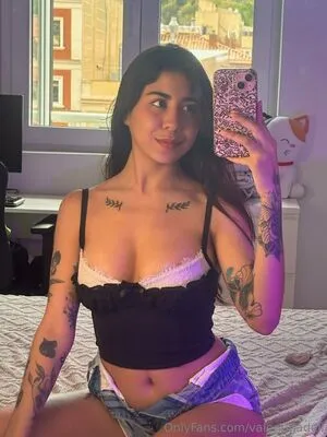 Valentinadell OnlyFans Leaked Free Thumbnail Picture - #sOwALtWRaO