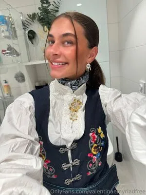 Valentinaemyriadfree OnlyFans Leaked Free Thumbnail Picture - #jJTeZgLhng