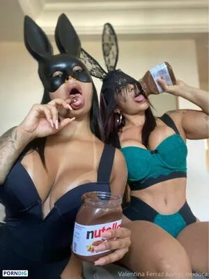 Valentinaeneidoca OnlyFans Leaked Free Thumbnail Picture - #XZvV0f8b8K