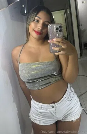 Valentinagadot OnlyFans Leaked Free Thumbnail Picture - #3fSILNUyk8