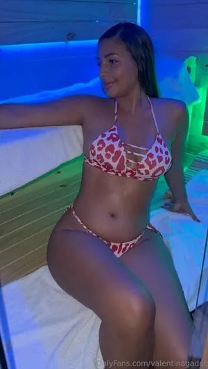 Valentinagadot OnlyFans Leaked Free Thumbnail Picture - #Txada1hcc9