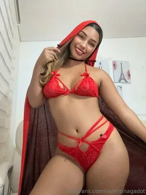 Valentinagadot OnlyFans Leaked Free Thumbnail Picture - #U5VWlPnUke
