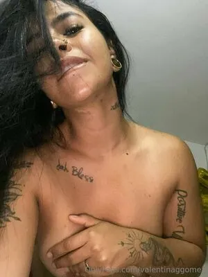 Valentinaggomez OnlyFans Leaked Free Thumbnail Picture - #EXTbPloheB