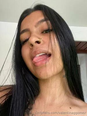 Valentinaggomez OnlyFans Leaked Free Thumbnail Picture - #MOQcs6fYIQ