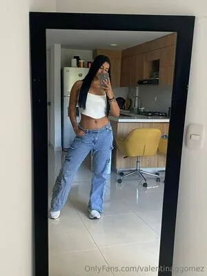 Valentinaggomez OnlyFans Leaked Free Thumbnail Picture - #PHiiYgXH7e