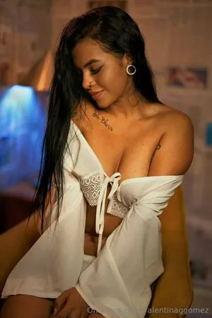 Valentinaggomez OnlyFans Leaked Free Thumbnail Picture - #kVYZYBOGLJ