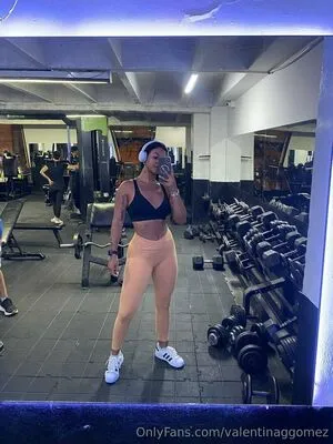 Valentinaggomez OnlyFans Leaked Free Thumbnail Picture - #kmke6GByNP