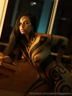 Valentinaggomez OnlyFans Leaked Free Thumbnail Picture - #pflyD4Kmtt