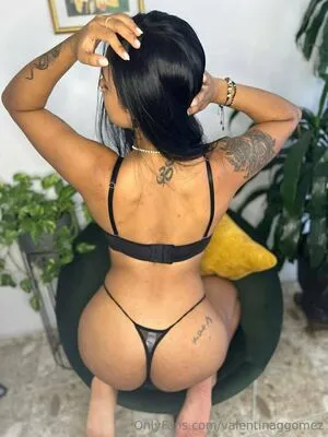 Valentinaggomez OnlyFans Leaked Free Thumbnail Picture - #yuUhatbweg