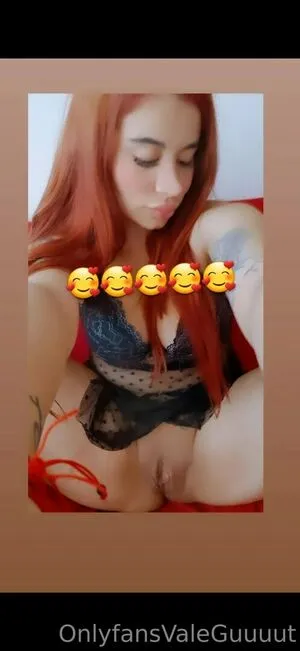Valentinagutgut OnlyFans Leaked Free Thumbnail Picture - #crKHFkXGHy