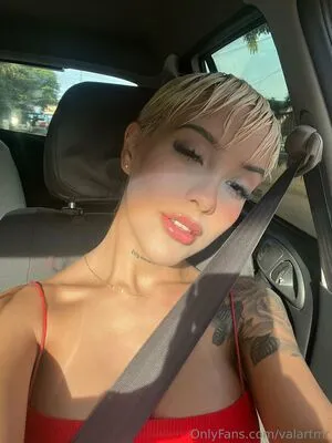 Valentinakinky OnlyFans Leaked Free Thumbnail Picture - #vqedG2qCDX