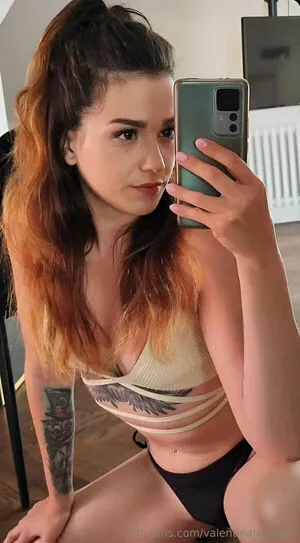 Valentinalapiedra OnlyFans Leaked Free Thumbnail Picture - #l63jYV71DZ