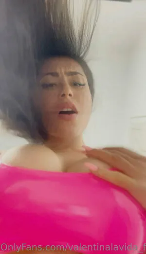 Valentinalavida Free OnlyFans Leaked Free Thumbnail Picture - #C7rZ3VkBLx