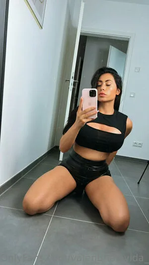 Valentinalavida Free OnlyFans Leaked Free Thumbnail Picture - #WBQNEDehZT