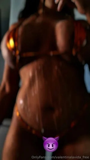 Valentinalavida Free OnlyFans Leaked Free Thumbnail Picture - #ctkgiqPURg