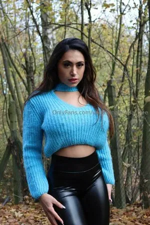 Valentinalavida Free OnlyFans Leaked Free Thumbnail Picture - #lhweWruOhX