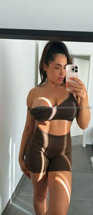Valentinalavida Free OnlyFans Leaked Free Thumbnail Picture - #xnNZ7XWeAE