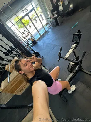 Valentinalezcano OnlyFans Leaked Free Thumbnail Picture - #wNythoXjeS
