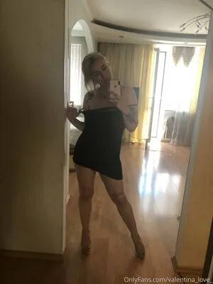 Valentinalove123 OnlyFans Leaked Free Thumbnail Picture - #0ThrmDZOB5