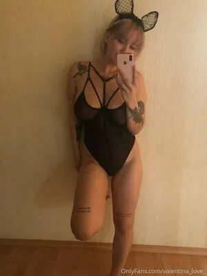 Valentinalove123 OnlyFans Leaked Free Thumbnail Picture - #2avXjtgswq