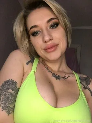 Valentinalove123 OnlyFans Leaked Free Thumbnail Picture - #BvgYw4ZBuf