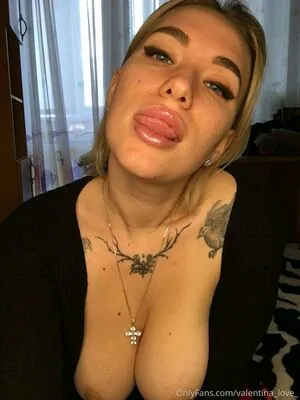 Valentinalove123 OnlyFans Leaked Free Thumbnail Picture - #F7KPWYA31W