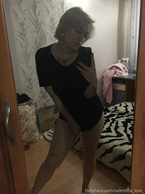 Valentinalove123 OnlyFans Leaked Free Thumbnail Picture - #G7cDtDw7Da