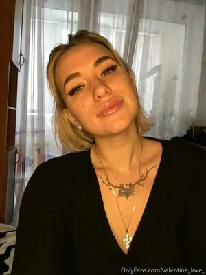 Valentinalove123 OnlyFans Leaked Free Thumbnail Picture - #WY58JUDDNV