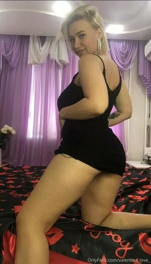 Valentinalove123 OnlyFans Leaked Free Thumbnail Picture - #XDPqcQoUVx