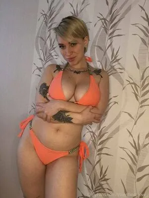 Valentinalove123 OnlyFans Leaked Free Thumbnail Picture - #Yfs2I2qXwK