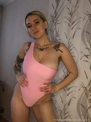 Valentinalove123 OnlyFans Leaked Free Thumbnail Picture - #Z5Yq6OJqty