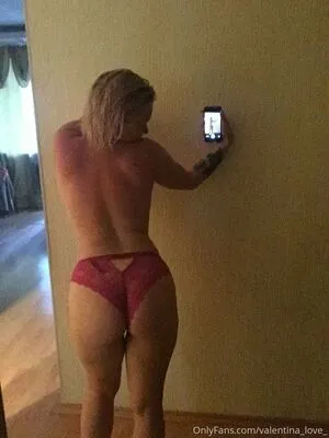 Valentinalove123 OnlyFans Leaked Free Thumbnail Picture - #kwPhCNzvrM