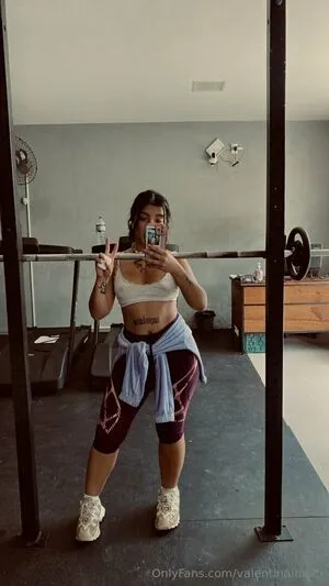 Valentinalux95 OnlyFans Leaked Free Thumbnail Picture - #xgFKPuNqQj
