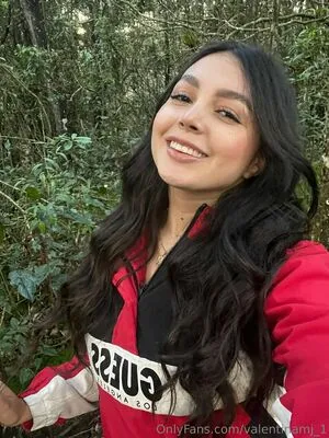 Valentinamj OnlyFans Leaked Free Thumbnail Picture - #dZwTi09Ak5