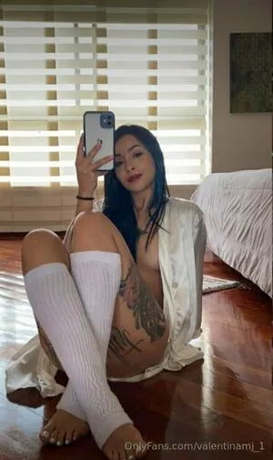 Valentinamj OnlyFans Leaked Free Thumbnail Picture - #sRt3Resk0k