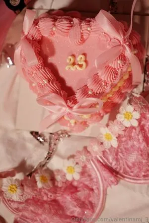 Valentinamj OnlyFans Leaked Free Thumbnail Picture - #7BYV2zWt7B