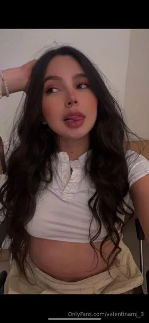 Valentinamj OnlyFans Leaked Free Thumbnail Picture - #PpzKL1bdUT