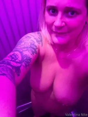 Valentinanite OnlyFans Leaked Free Thumbnail Picture - #7EQbSW3vX9