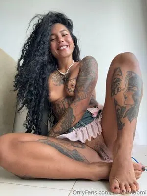 Valentinaomi OnlyFans Leaked Free Thumbnail Picture - #jAU4W0FX4f