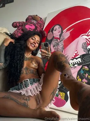 Valentinaomi OnlyFans Leaked Free Thumbnail Picture - #m2vANlXFtU