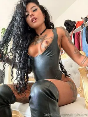 Valentinaomi OnlyFans Leaked Free Thumbnail Picture - #ooJKOVNse1