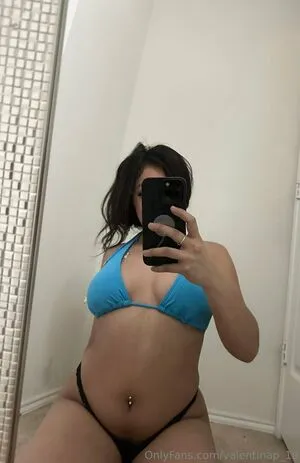 Valentinap OnlyFans Leaked Free Thumbnail Picture - #OYaxxGs4oX