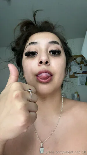 Valentinap OnlyFans Leaked Free Thumbnail Picture - #a8DX4d4jWE