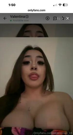 Valentinap OnlyFans Leaked Free Thumbnail Picture - #hyj31TeiIf