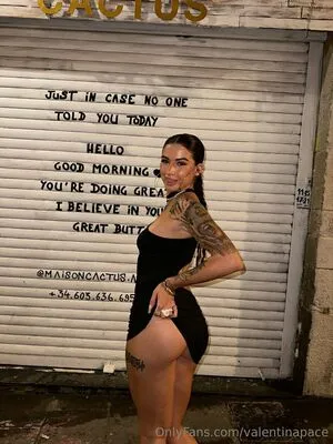 Valentinapace OnlyFans Leaked Free Thumbnail Picture - #7fhNrKaGge