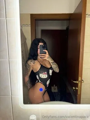 Valentinapace OnlyFans Leaked Free Thumbnail Picture - #S42pIbkzDe