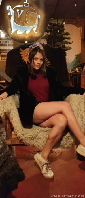 Valentinaricco OnlyFans Leaked Free Thumbnail Picture - #hnIwp5qvoN