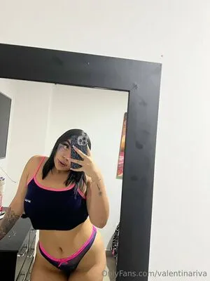 Valentinariva OnlyFans Leaked Free Thumbnail Picture - #7Q9JTFwxlK