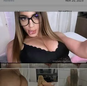 Valentinasantamariia OnlyFans Leaked Free Thumbnail Picture - #DObPiIKp6p
